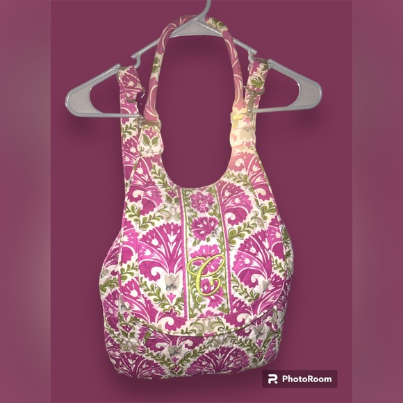Vera Bradley Julep Tulip Backpack - Picture 3 of 12